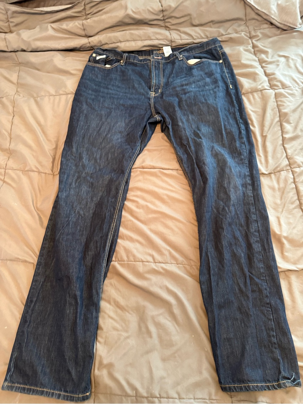 Cinch mens jeans